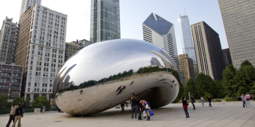 Illinois Sees Sharp Increase in Citizenship Applications as Green Card Holders Worry