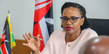 Kenya Warns Citizens of Fraudulent Job Offers in South Korea