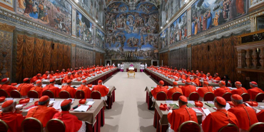 Why Popes Change Their Names