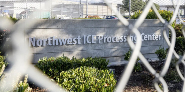ICE Arrests Pro-Trump Green Card Holder After 30 Years in the US