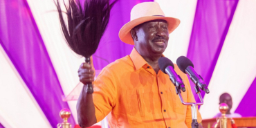 Where Is the Mastermind? Raila Presses State Over Kasipul MP’s Killing