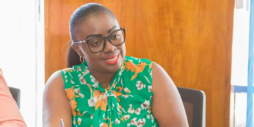 UDA Moves to Expel Senator Gloria Orwoba Over Allegations of Disloyalty