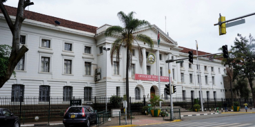 Nairobi Landlords Face Auctions as Sakaja Moves to Recover Ksh10 Billion in Unpaid Rates