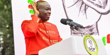 We Will Arrest You, Ruto Officials Warn Rigathi Gachagua