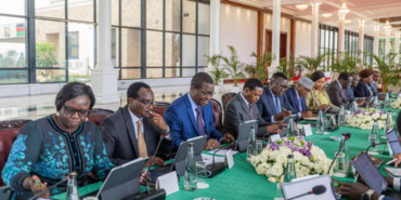 Kenyan Cabinet Secretaries Announce Key Leadership Appointments