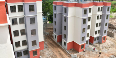 Kenya’s Affordable Housing Program Faces Evictions, Legal Battles, and Delays