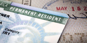 Can the US Government Revoke Your Green Card Years After Issuance?
