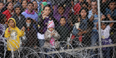 Trump Administration Moves to Protect Migrant Children from Criminal Abuse