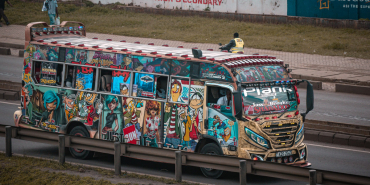 City Hall to Limit Matatu Numbers on Nairobi Routes