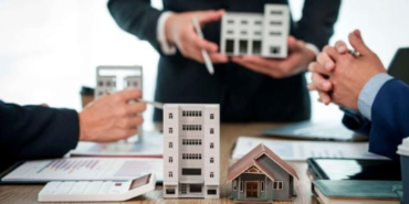Kenya’s Real Estate Boom Raises Need for Inclusive and Sustainable Urban Planning