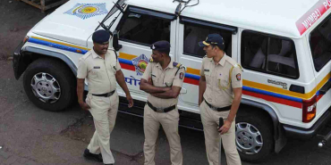 Kenyan Man Accused of Mumbai Stabbing Spree Granted Bail After Three Years in Jail