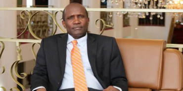 Kenyan Tycoon Julius Mwale Secures Legal Victory in US Court Over $1.5 Million Dispute