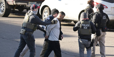 ICE Targets Migrants at Court Hearings Across the US