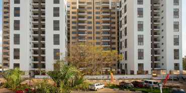Developers Announce Plans for Multi-Purpose Complex in Westlands