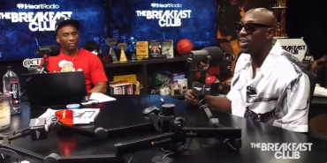 Bien Makes History as First East African Artist on The Breakfast Club