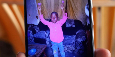 Boy,8, Dies Protecting Younger Brother from Knife Attack