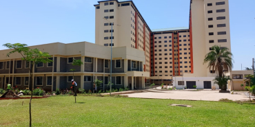 Kisumu’s Housing Sector Transforms with New Makasembo Estate Development