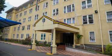 Police Bust Eldoret Phone Hacking Syndicate