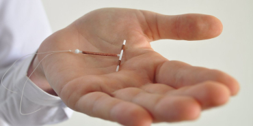 Kenyan Women Embrace IUDs, But Pain Management Remains a Challenge