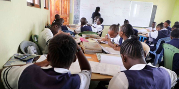 Kenya Launches Online Platform for Senior School Placement