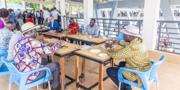Rift Deepens Between Ruto and Raila Over Key Policies