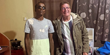 Nairobi Man Praised for Assisting Stranded Foreigner Who Lost Passport in Nairobi