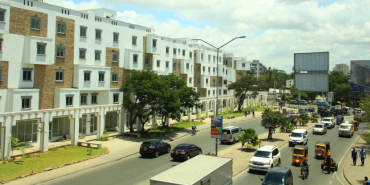 Mombasa’s Buxton Point Project Delivers 584 Homes, Expands With 1,400 More Units