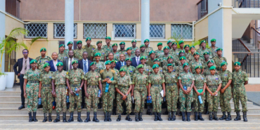 60 NYS Graduates Secure Fabrication Jobs in Dubai