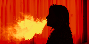 The Rising Appeal of Vaping Among Kenyan Women