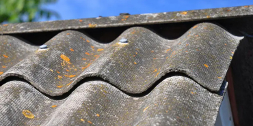 CS Barasa Orders Nationwide Removal of Asbestos Roofing Over Health Risks