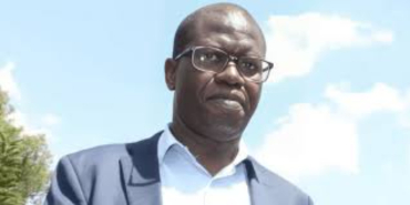 Government Pathologist Dr Johansen Oduor Withdraws From Albert Ojwang’s Autopsy 