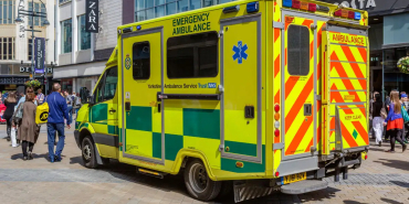 Kenyan Man Dies in Tragic Road Accident in the UK