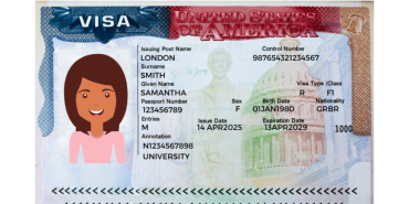 How to Apply for a US F-1 Student Visa: Requirements, Fees, and Key Steps
