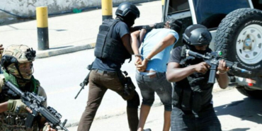 Kenyan Pastor Arrested in Nairobi for Defrauding Ethiopian Citizen of Ksh 3M