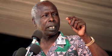 Moi Family Reaches Agreement to Share Properties After Lengthy Dispute