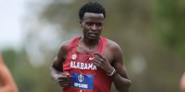 Kenyan Middle-Distance Runner Eliud Kipsang Dies of Cardiac Arrest in Alabama