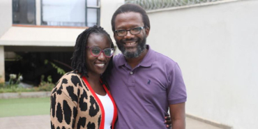 The Nairobi Couple Who Founded Tsavo Apartments and Retired at 40