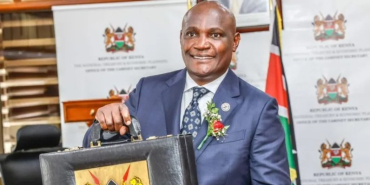 Protest Tensions Keep MPs Away as Budget Reading Proceeds