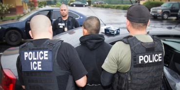 500,000 immigrants face removal as US terminates CHNV parole protections