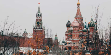 African Students in Moscow Grapple with Isolation, Mental Health Struggles
