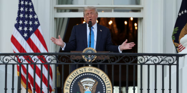 US to Suspend Visas for 19 Nations Starting June 9