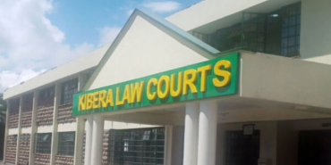 Kibera Court Sentences Man to Death for Stealing Tecno Phone in Kawangware