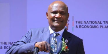 Mbadi to Present 2025/2026 Budget 