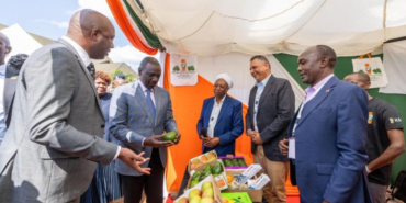 Murang’a County to Establish Export Processing Zone to Attract Investors