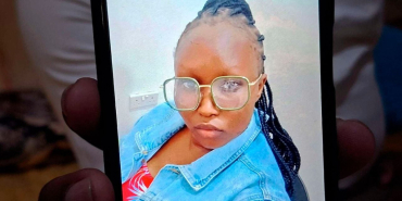 Nakuru Police Investigate Husband in Connection with M-Pesa Attendant's Death