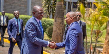Can Ruto and Kindiki’s Academic Credentials Translate Into Effective Governance?