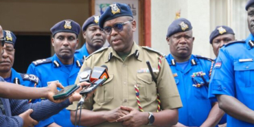 DIG Lagat Steps Aside as Shocking Details Emerge in Ojwang's Death