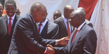 Mt. Kenya Votes Up for Grabs as Old Alliances Break and New Ones Emerge