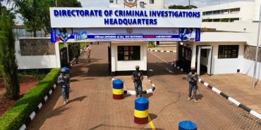 DCI Granted Sh100 Million for DCI Internet and SIM Card Surveillance