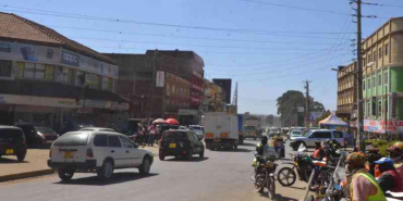 Nyahururu Transforms into Thriving Economic and Tourism Hub